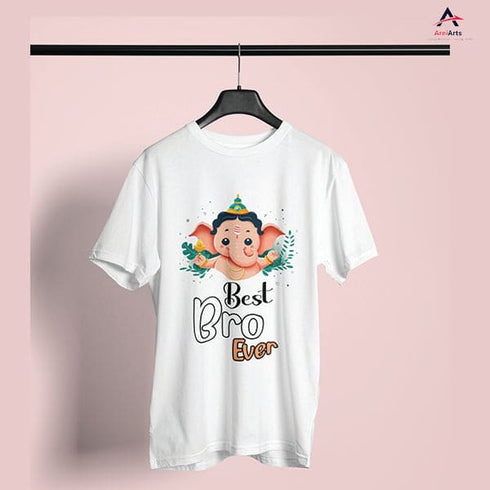 Cutomized tshirt with name or image