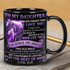 Never Forget I Love You- Coffee Mug_MG227