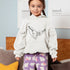 Hand in Hand hoodie for Mom / Dad and Kids