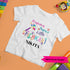 Holi t shirt