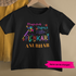 Holi t shirt