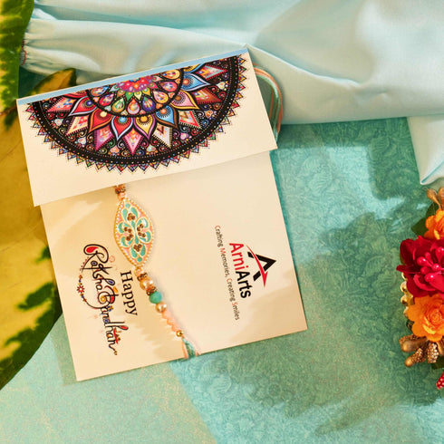 Arniart Colourfull Rakhi _MR23-01-10 - ArniArts ArniArts Arniart Colourfull Rakhi _MR23-2 - ArniArts ArniArts Arniart Colourfull Rakhi _MR23-2
