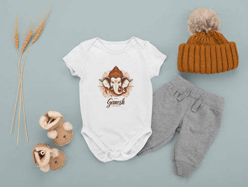 Customizable Ganesh utshab tshirt for all