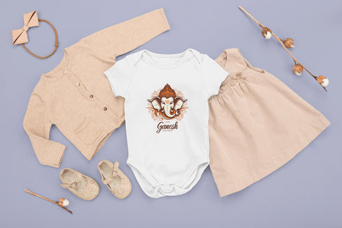 Customizable Ganesh utshab tshirt for all