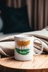 Customizable mug for Independence day India