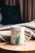 Customizable mug for Independence day India