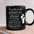 MG160D_To My Son/Daughter -Coffe Mug Gift from Mom and Dad - ArniArts ArniArtsMG161_To My Son -Coffe Mug Gift from Mom and Dad - ArniArtsArniArtsMG160_To My Son -Coffe Mug Gift from Mom and Dad - ArniArts ArniArts MG160_To My Son -Coffe Mug Gift from Mom and Dad