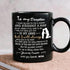 MG160D_To My Son/Daughter -Coffe Mug Gift from Mom and Dad - ArniArts ArniArtsMG161_To My Son -Coffe Mug Gift from Mom and Dad - ArniArtsArniArtsMG160_To My Son -Coffe Mug Gift from Mom and Dad - ArniArts ArniArts MG160_To My Son -Coffe Mug Gift from Mom and Dad