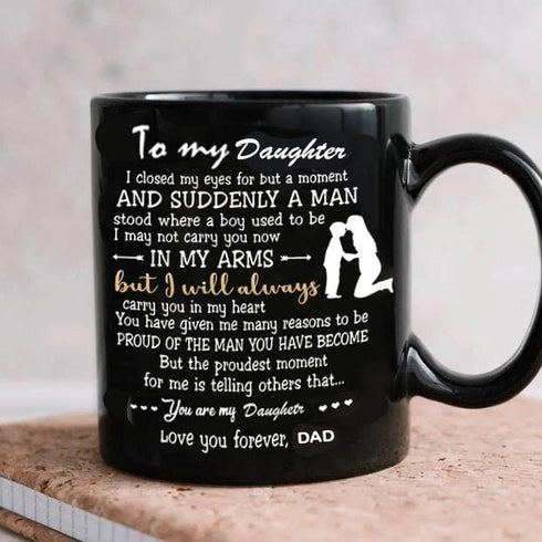 MG160D_To My Son/Daughter -Coffe Mug Gift from Mom and Dad - ArniArts ArniArtsMG161_To My Son -Coffe Mug Gift from Mom and Dad - ArniArtsArniArtsMG160_To My Son -Coffe Mug Gift from Mom and Dad - ArniArts ArniArts MG160_To My Son -Coffe Mug Gift from Mom and Dad