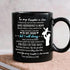 MG160D_To My Son/Daughter -Coffe Mug Gift from Mom and Dad - ArniArts ArniArtsMG161_To My Son -Coffe Mug Gift from Mom and Dad - ArniArtsArniArtsMG160_To My Son -Coffe Mug Gift from Mom and Dad - ArniArts ArniArts MG160_To My Son -Coffe Mug Gift from Mom and Dad