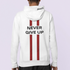 FlexMove Pro Personalized Gym Hoodie - Your Name, Your Style -01