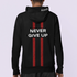 FlexMove Pro Personalized Gym Hoodie - Your Name, Your Style -01