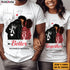 Gift For Him For Her For Couple Better Together Couple T Shirt_MG249