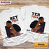 Gift For Him For Her For Couple Better Together Couple T Shirt_MG249