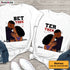 Gift For Him For Her For Couple Better Together Couple T Shirt_MG249