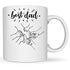 Hand in Hand Custom Mug