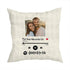 MG113_Custom Scannable Spotify Code Pillow Case - ArniArts Mekanshi IndiaMG113_Custom Scannable Spotify Code Pillow Case