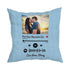 MG113_Custom Scannable Spotify Code Pillow Case - ArniArts Mekanshi IndiaMG113_Custom Scannable Spotify Code Pillow Case