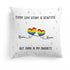 MG124_Every Love Story Pillow Case