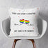 MG124_Every Love Story Pillow Case - ArniArts Mekanshi IndiaMG124_Every Love Story Pillow Case