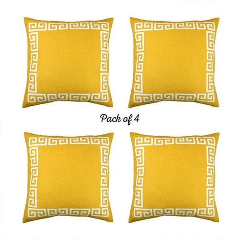 MG132_set of 4 Home Decor cushions covers_MG132