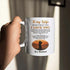 MG175_"Love Mug for Your Partner - ArniArts ArniArts MG175_"Love Mug for Your Partner