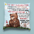 MG185_Heartfelt Pillow Cover pack of 1