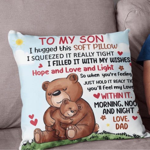 MG185_Heartfelt Pillow Cover pack of 1