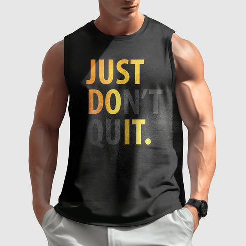 Men's Gym Tank Top | Cool & Comfy for Intense Workouts