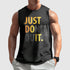 Men's Gym Tank Top | Cool & Comfy for Intense Workouts
