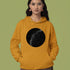 Map Hoodie