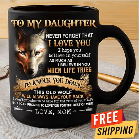 Never Forget I Love You- Coffee Mug_MG102 - ArniArts Mekanshi indiaNever Forget I Love You- Coffee Mug_MG102