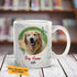 No Longer By My Side Dog Memorial ceremic Mug_MG252