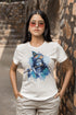 Personalized Krishna Janmashtami Kids Graphic Photo Printed T-shirt