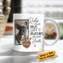 Pet Dog Cat Memorial Ceramic Mug_MG258