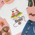 Rakhi special tshirt and onesie
