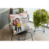To My Husband I Wish I Could Cushion Cover only_MG220