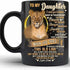 To My Son Mug Gift_MG180
