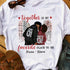 Together is my favorite place to be Couple T Shirt_MG242