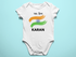 Jai Hind T-shirt and Onesie_291