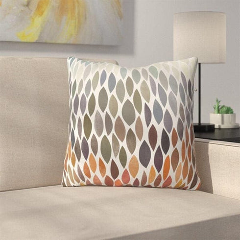 cushion designs Painting Throw Pillow Case_MG109
