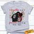 Together is my favorite place to be Couple T Shirt_MG242