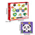 ArniArts™ | Creative Animal sewing set