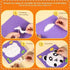 ArniArts™ | Creative Animal sewing set