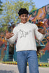 Dad Papa Kids Hand in Hand hoodie