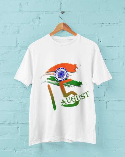 Proud To Be Indian Personalized Outfit_MG295